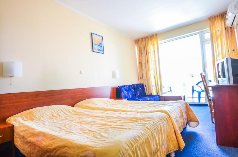 Семеен хотел Елири - Снимка 4