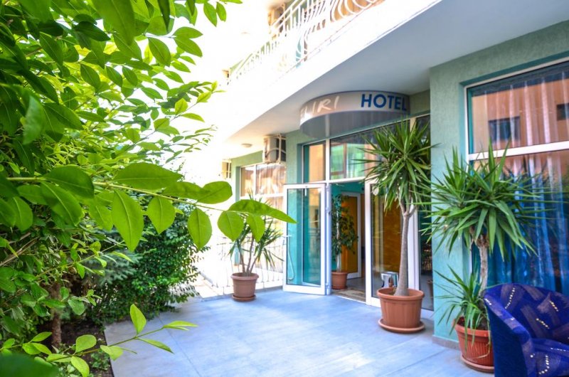 Семеен хотел Елири - Снимка 10