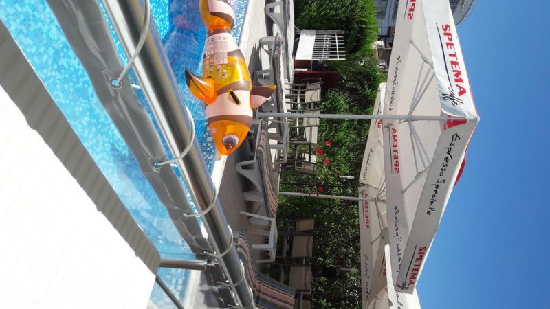 Семеен хотел Елири - Снимка 7