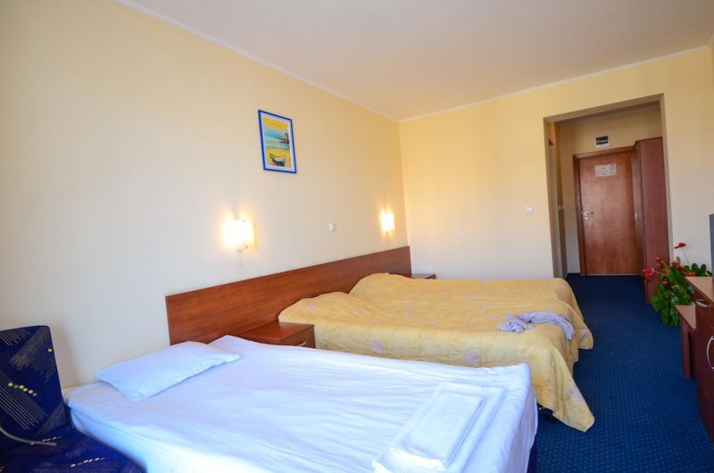 Семеен хотел Елири - Снимка 2