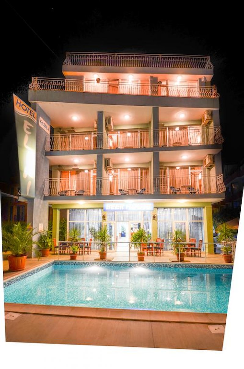 Семеен хотел Елири - Снимка 11