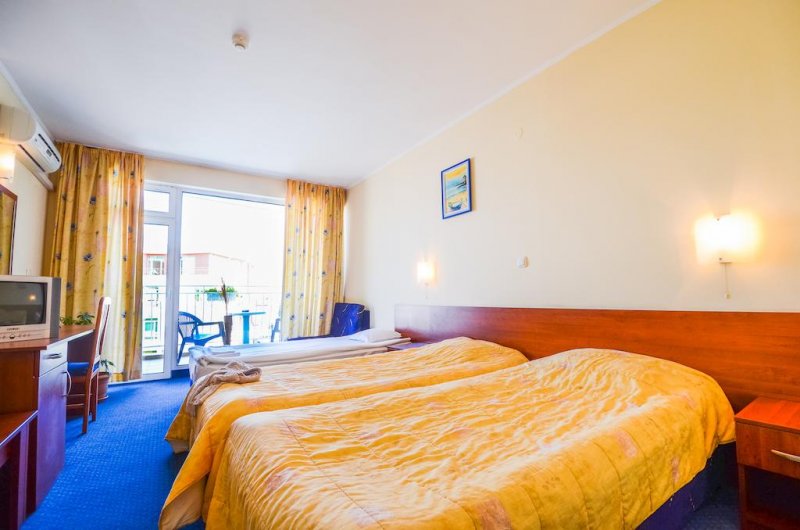 Семеен хотел Елири - Снимка 11