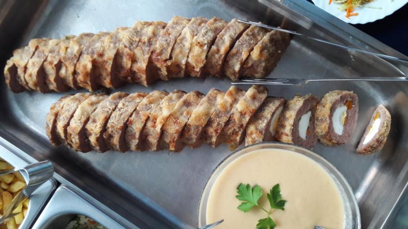 Семеен хотел Елири - Снимка 1