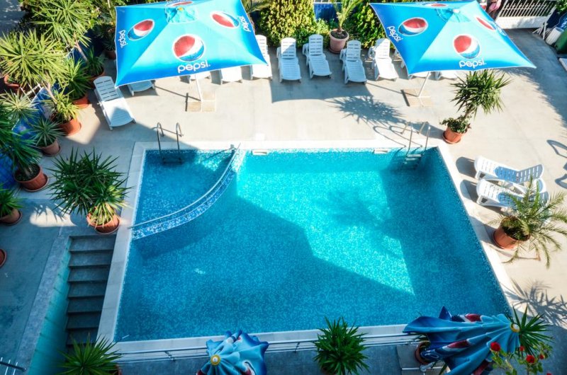 Семеен хотел Елири - Снимка 10