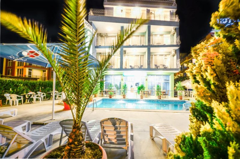 Семеен хотел Елири - Снимка 2