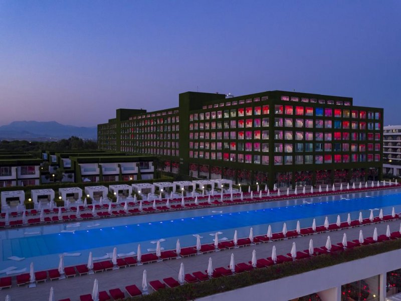 Adam & Eve Hotel - Снимка 10