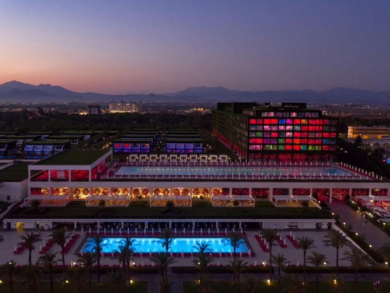 Adam & Eve Hotel - Снимка 5