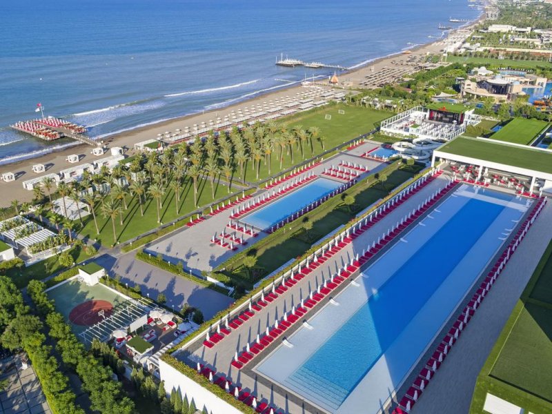 Adam & Eve Hotel - Снимка 4