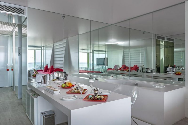 Adam & Eve Hotel - Снимка 7