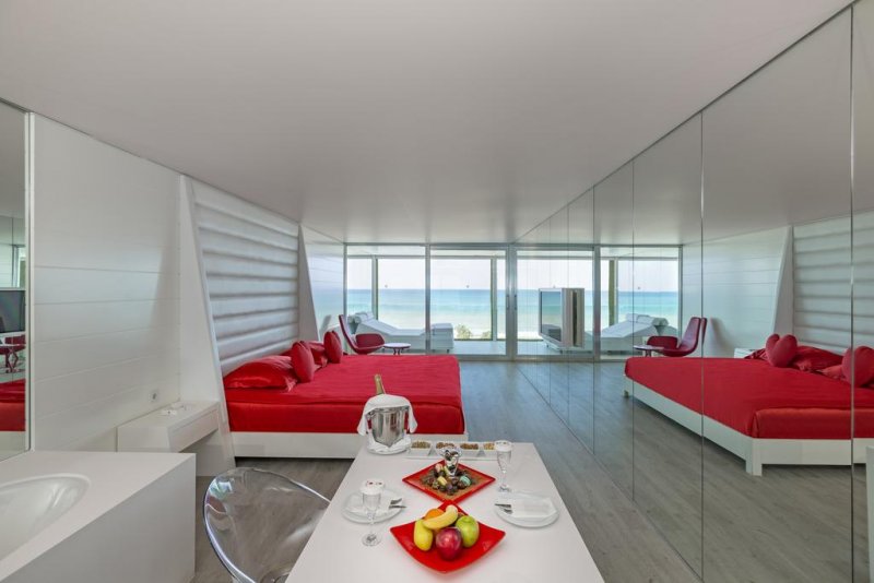 Adam & Eve Hotel - Снимка 11