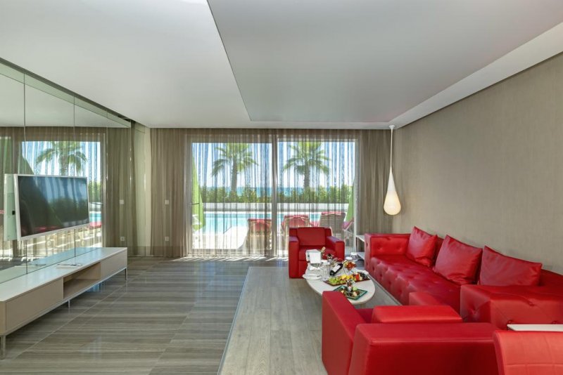 Adam & Eve Hotel - Снимка 11