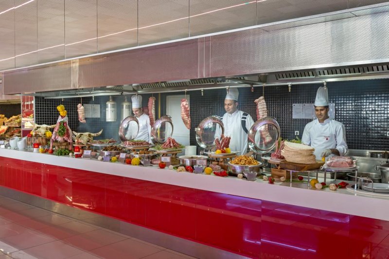 Adam & Eve Hotel - Снимка 7