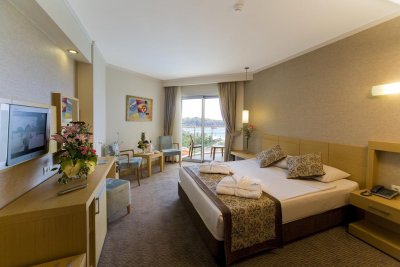 Saphir Resort & Spa - Снимка 3