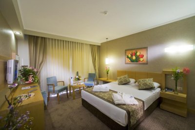 Saphir Resort & Spa - Снимка 4