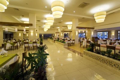 Saphir Resort & Spa - Снимка 8
