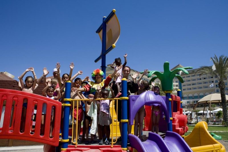 Saphir Resort & Spa - Снимка 7