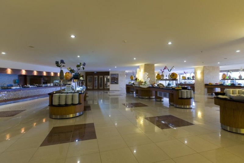 Saphir Resort & Spa - Снимка 8
