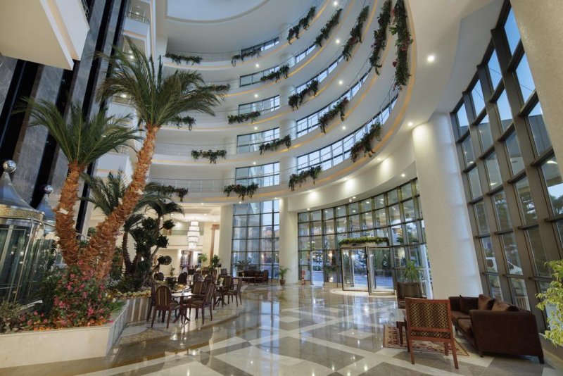 Saphir Resort & Spa - Снимка 4