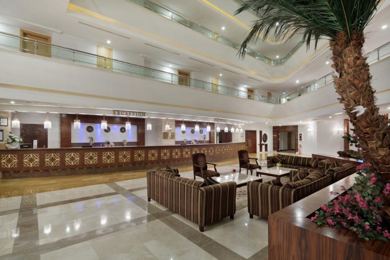 Saphir Resort & Spa - Снимка 7