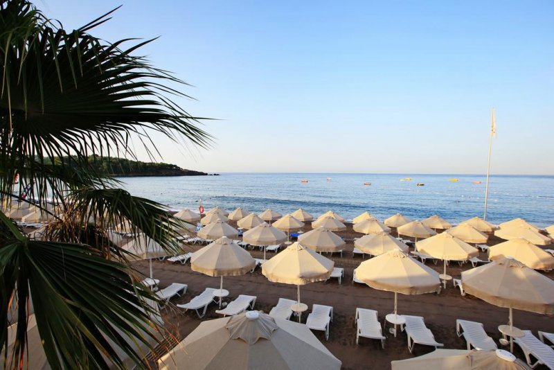 Saphir Resort & Spa - Снимка 11
