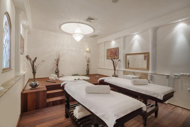 Saphir Resort & Spa - Снимка 9