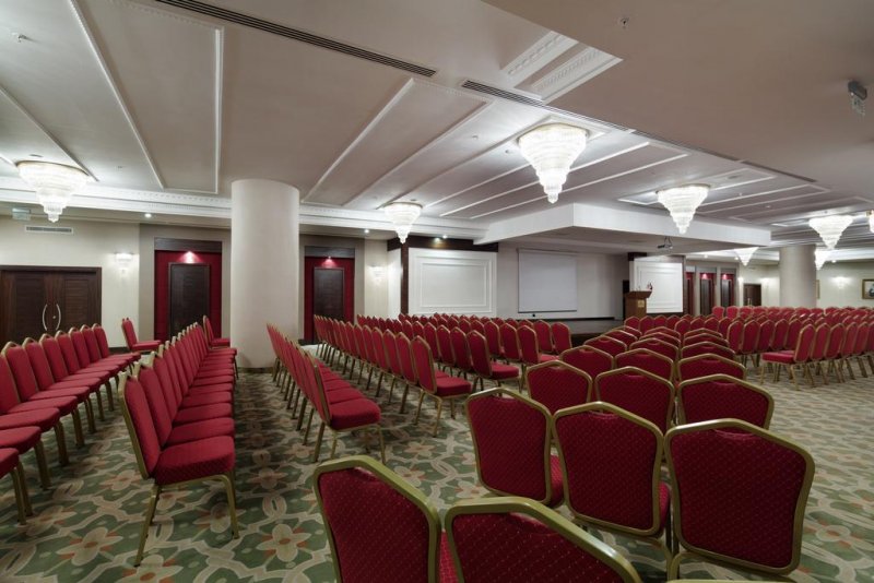 Saphir Resort & Spa - Снимка 1