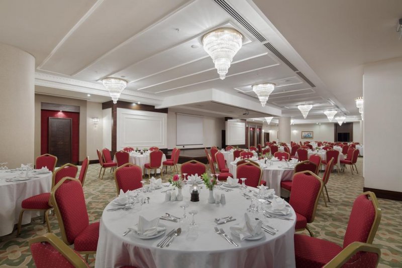 Saphir Resort & Spa - Снимка 9