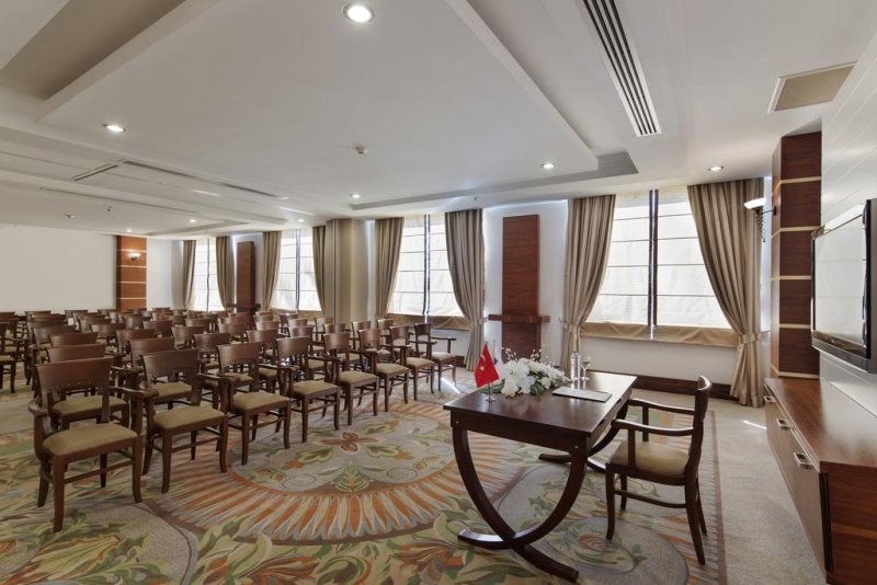 Saphir Resort & Spa - Снимка 7