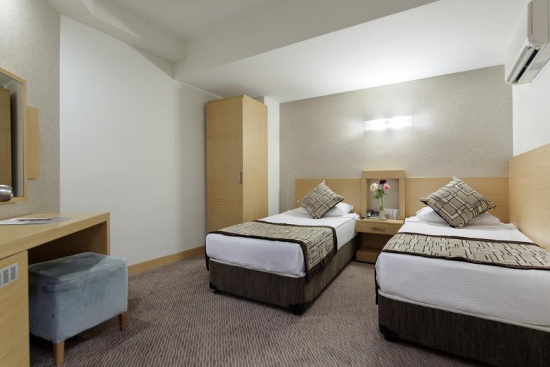 Saphir Resort & Spa - Снимка 9