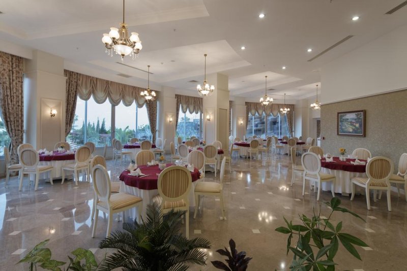 Saphir Resort & Spa - Снимка 4