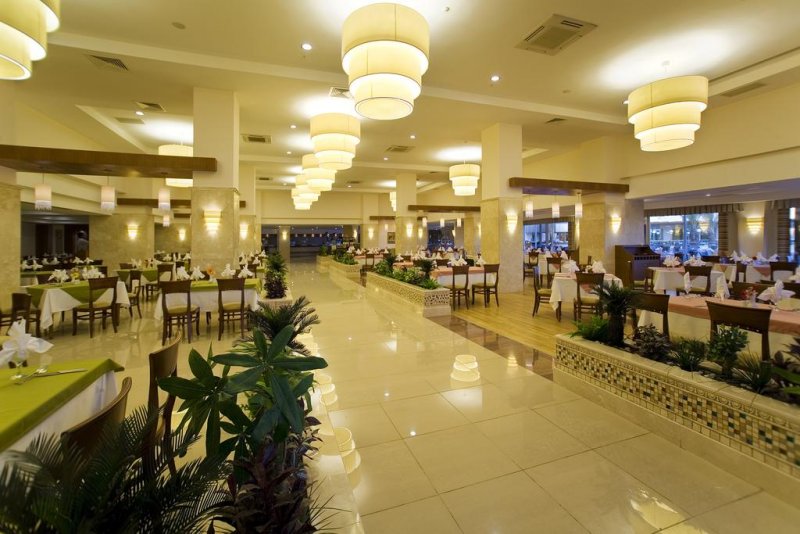 Saphir Resort & Spa - Снимка 11