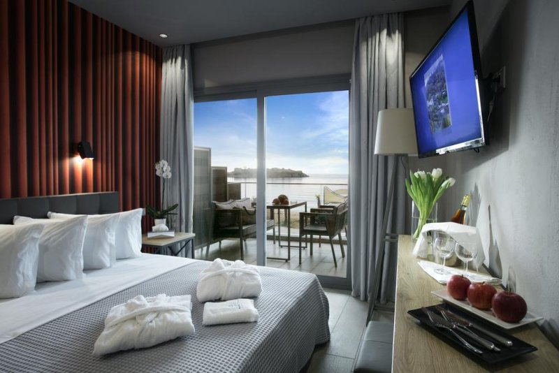 Akti Toroni - Снимка 10