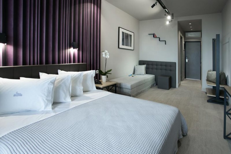 Akti Toroni - Снимка 8