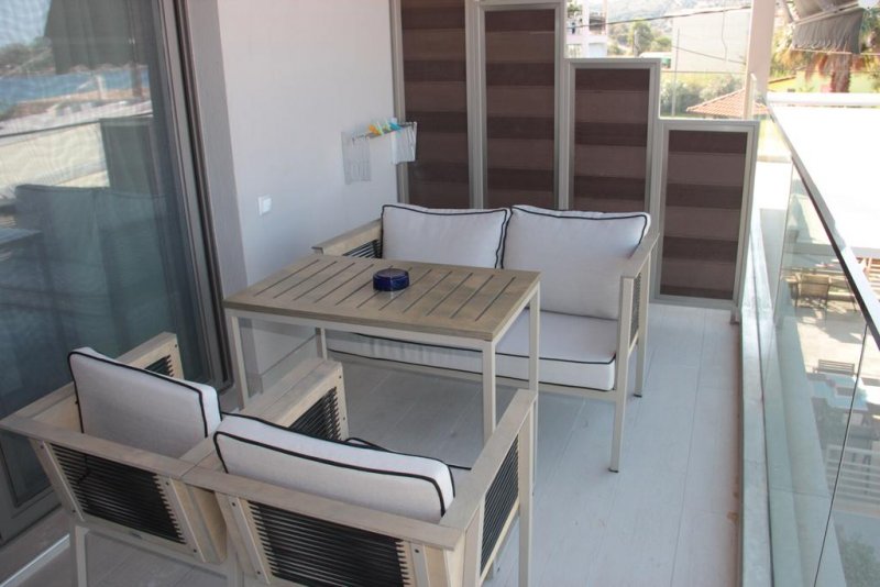 Akti Toroni - Снимка 1