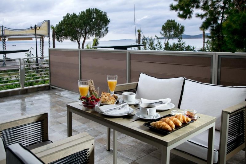 Akti Toroni - Снимка 7