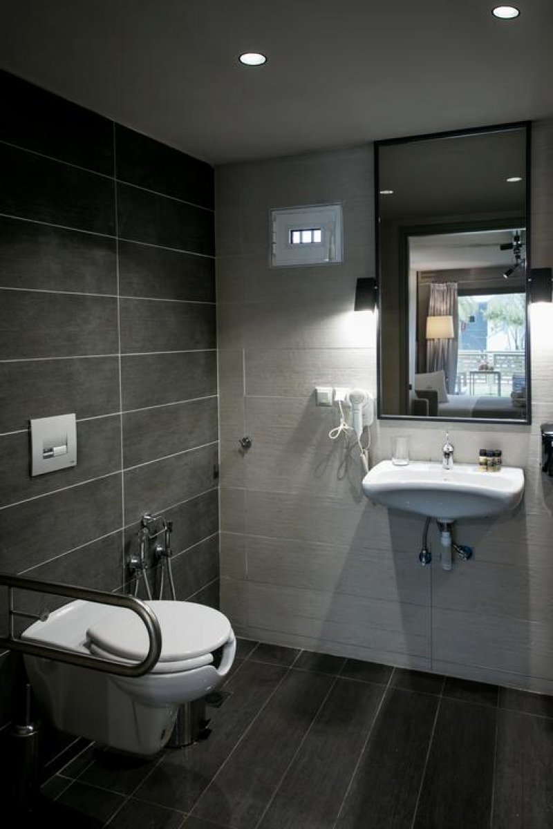 Akti Toroni - Снимка 9