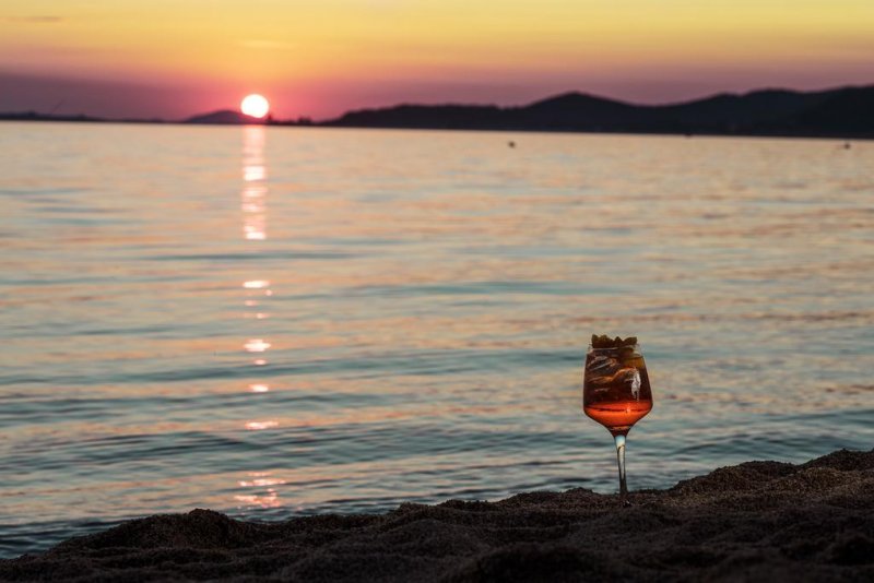 Akti Toroni - Снимка 5