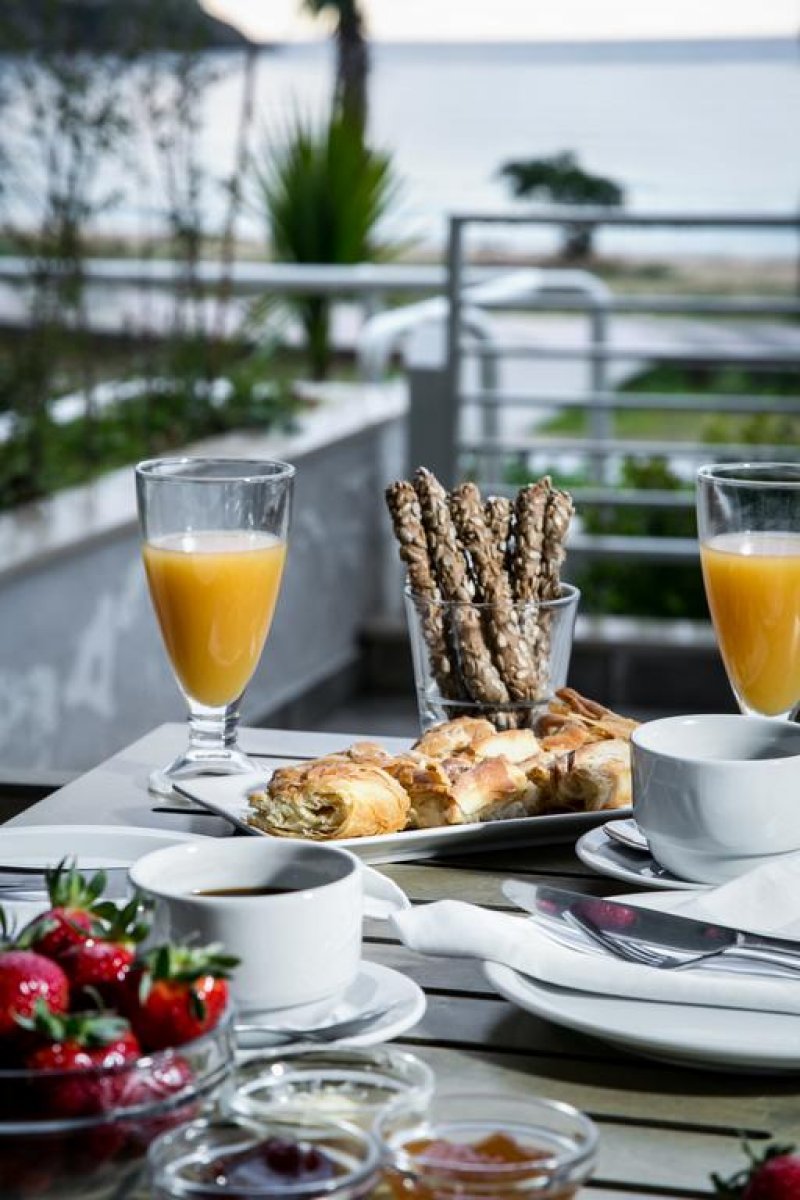 Akti Toroni - Снимка 4