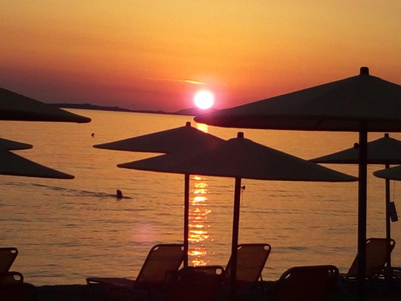 Akti Toroni - Снимка 8