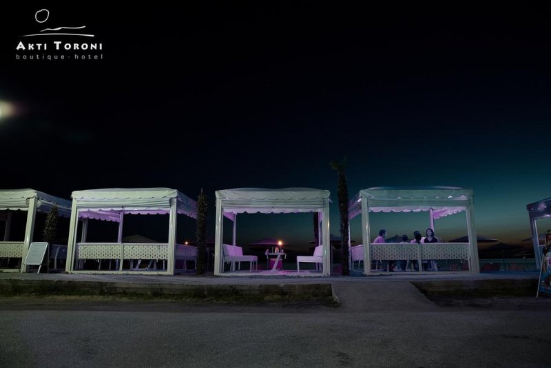 Akti Toroni - Снимка 11