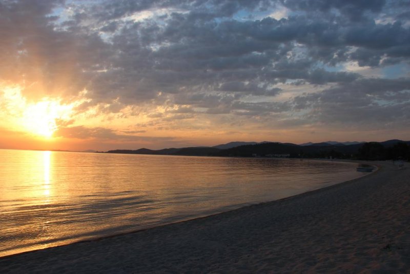 Akti Toroni - Снимка 3