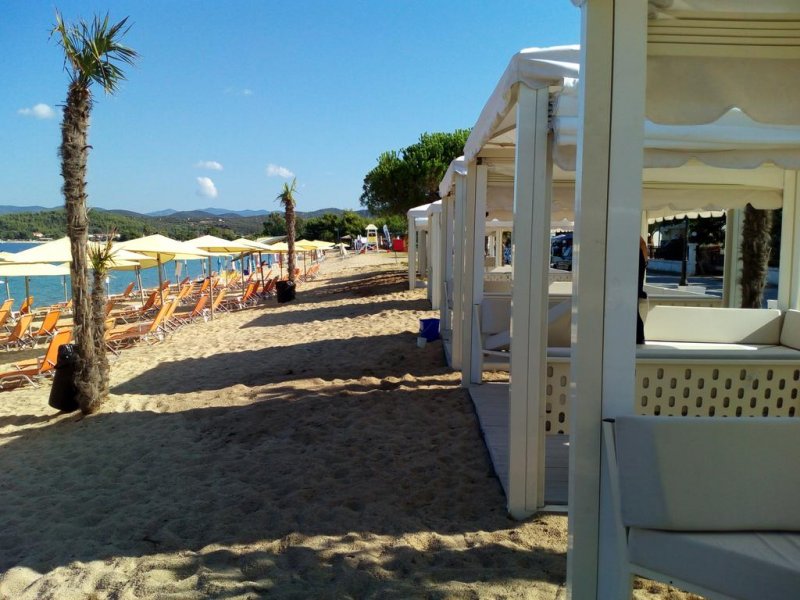 Akti Toroni - Снимка 10