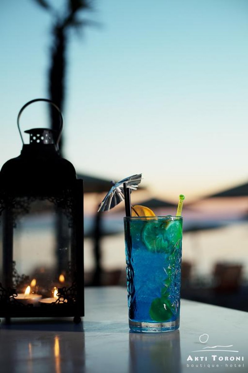 Akti Toroni - Снимка 4