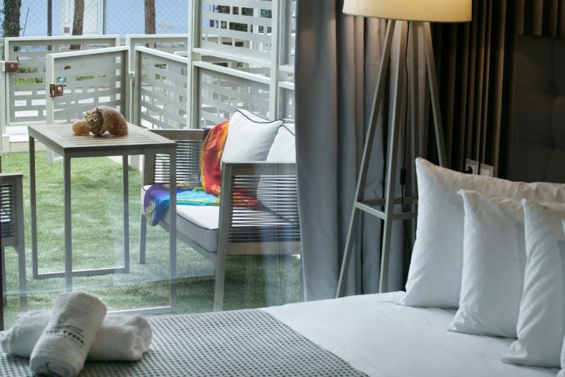 Akti Toroni - Снимка 2