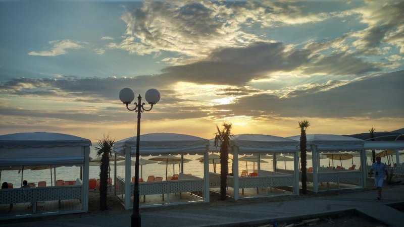 Akti Toroni - Снимка 2