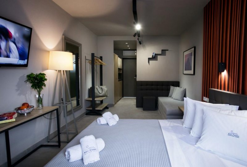 Akti Toroni - Снимка 3