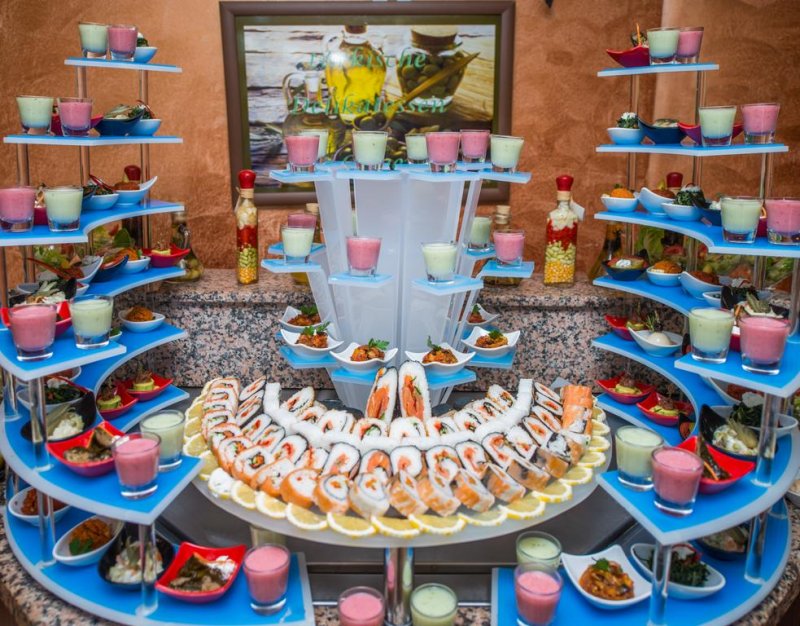 Royal Atlantis Beach  - Снимка 2