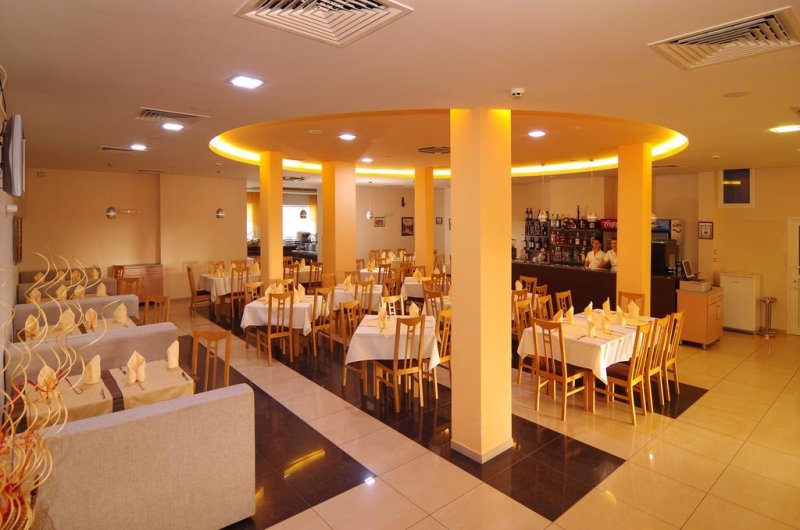 Хотел Пламена Палас - Снимка 8