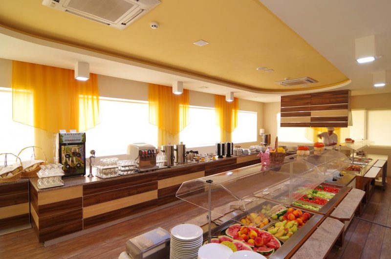 Хотел Пламена Палас - Снимка 9