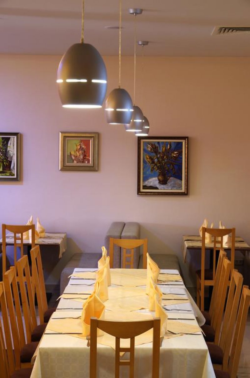 Хотел Пламена Палас - Снимка 5